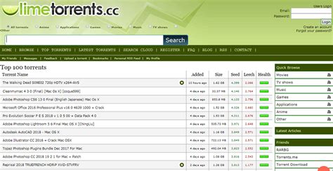limestorrent|limetorrents français.